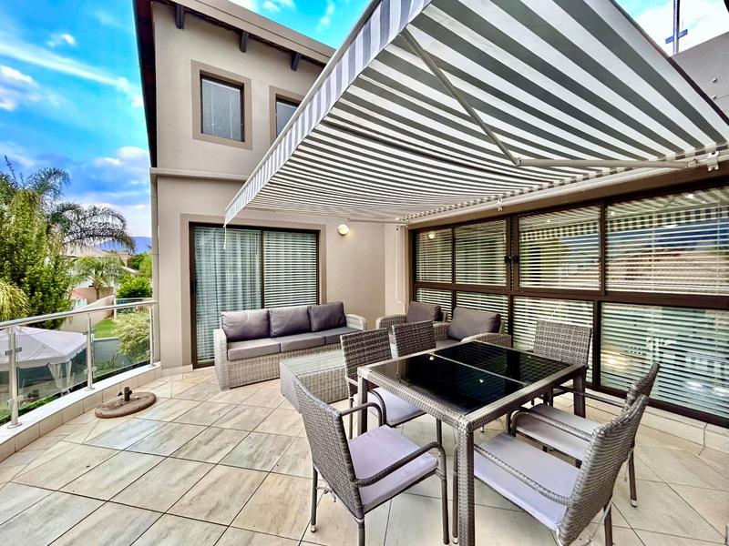 7 Bedroom Property for Sale in Melodie North West